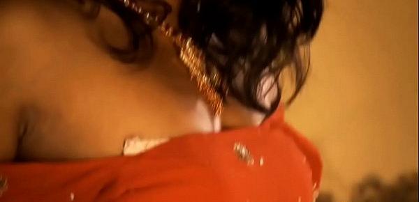  Sexy Indian MILF Undressing Here